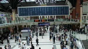 Contractul de concesiune pentru Aeroportul Internaţional Braşov - Ghimbav, aproape de final