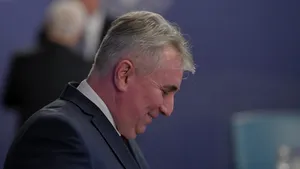 Bode: Pragul de 250.000 de lei pentru abuz în serviciu nu a fost stabilit în coaliţie