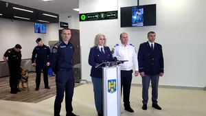 Poliţia de Frontieră este pregătită să intre în Spaţiul Schengen cu frontierele aeriene şi maritime