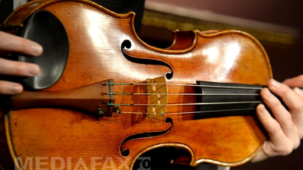 Centenarul Yehudi Menuhin: Patru mesaje de la muzicieni apropiaţi ai discipolului lui George Enescu