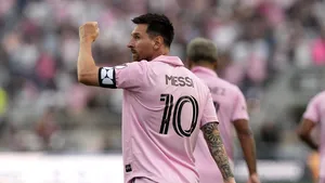 Messi, de neoprit în SUA. Argentinianul a înscris încă două goluri pentru Inter Miami
