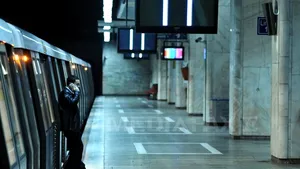 Bucureştiul în viitor: Cum arată metroul în 2030 şi caile ferate subterane