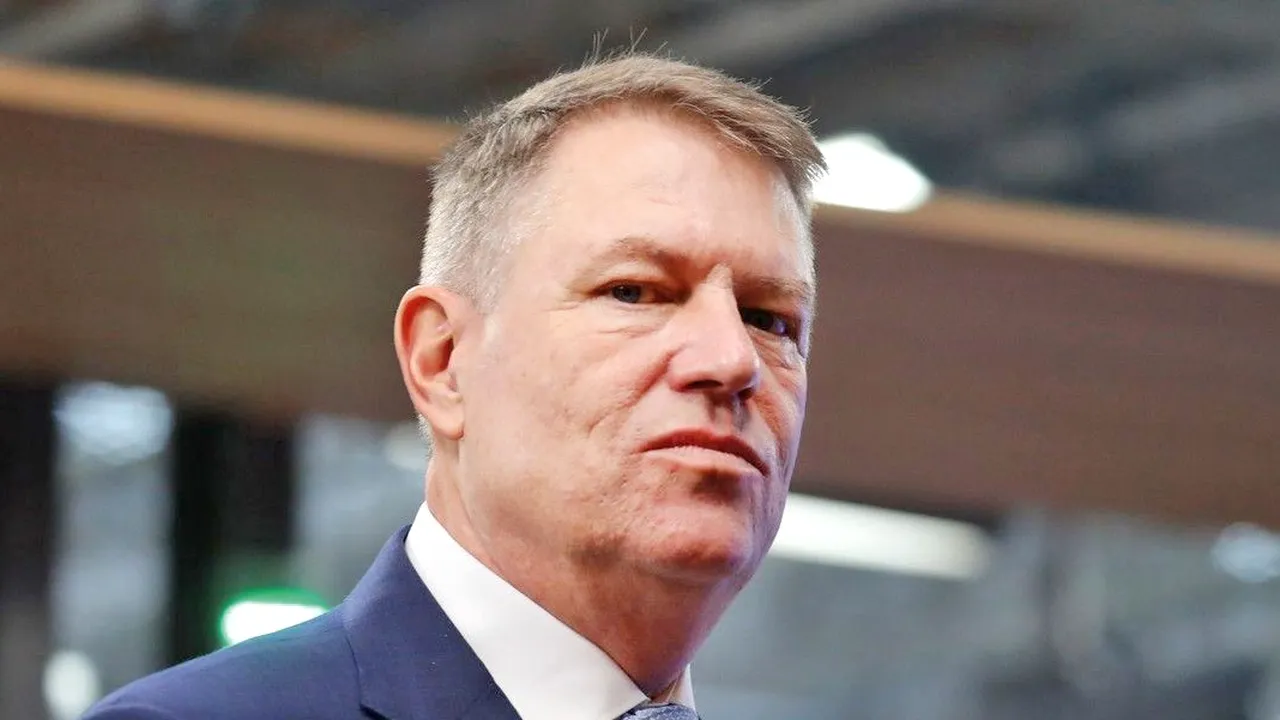 Iohannis cheamă partidele la consultări. Primul partid invitat - PSD
