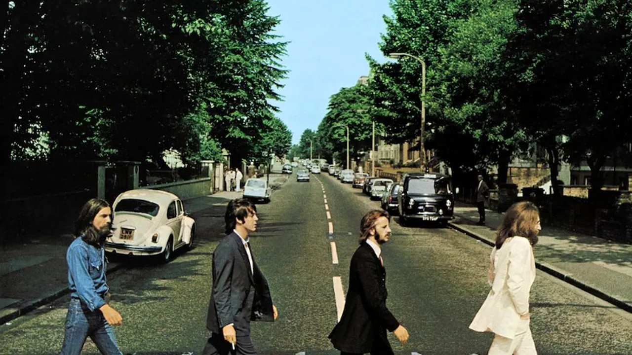 „The Beatles: Get Back – The Rooftop Concert” va fi disponibil pe mai multe platforme de streaming