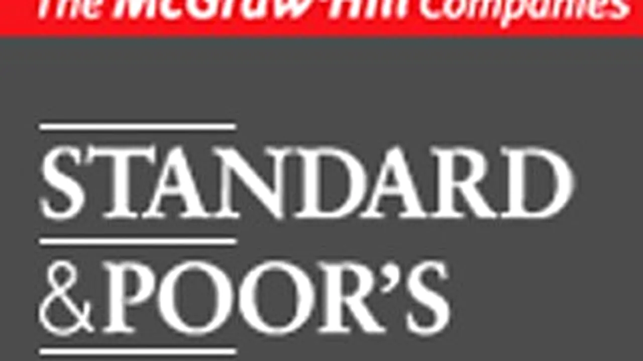 S&P Downgrades Romania To FC 'BB+/B'; Outlook Negative
