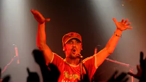 Manu Chao concertează la Bucureşti, în cadrul B'estfest