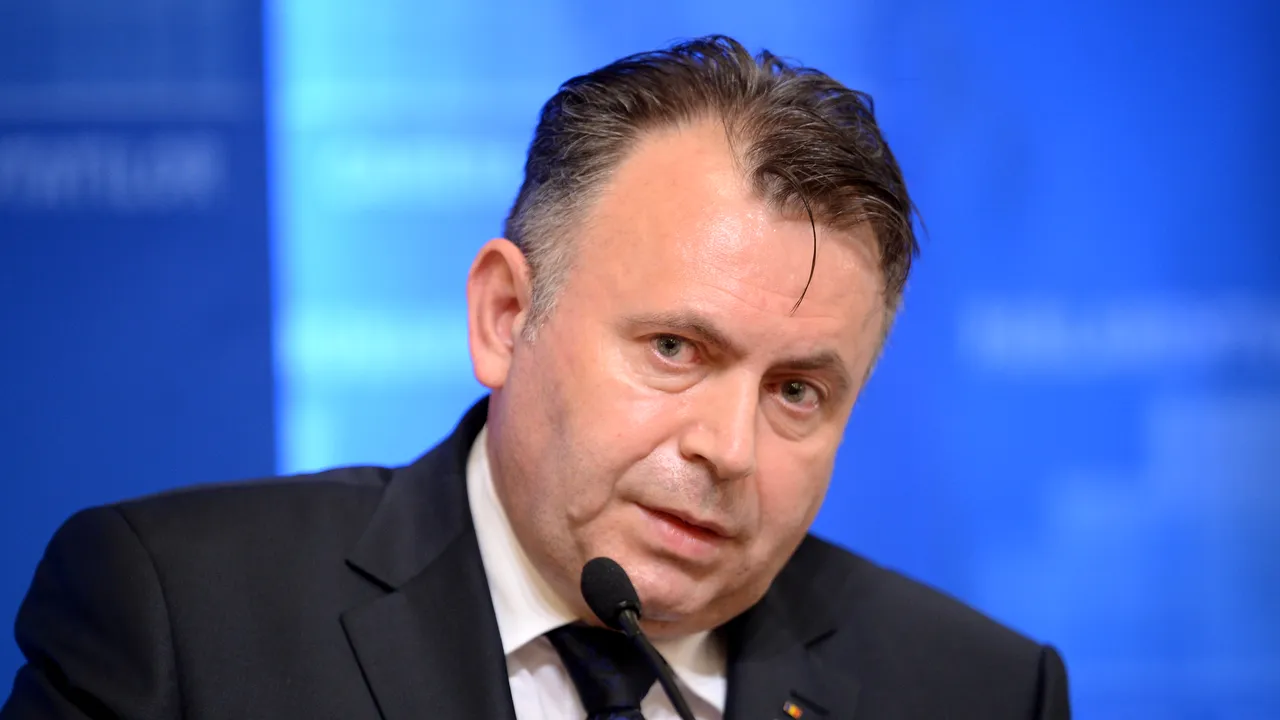 Nelu Tătaru, despre starea de urgenţă: Dacă menţineam încă două săptămâni acea atitudine, acum eram pe panta descendentă. Am ratat relaxarea de la 1 iulie