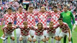 EURO 2012: Aranjament între Croaţia şi Spania? Corluka ironizează Italia: Cine are un scandal al pariurilor?