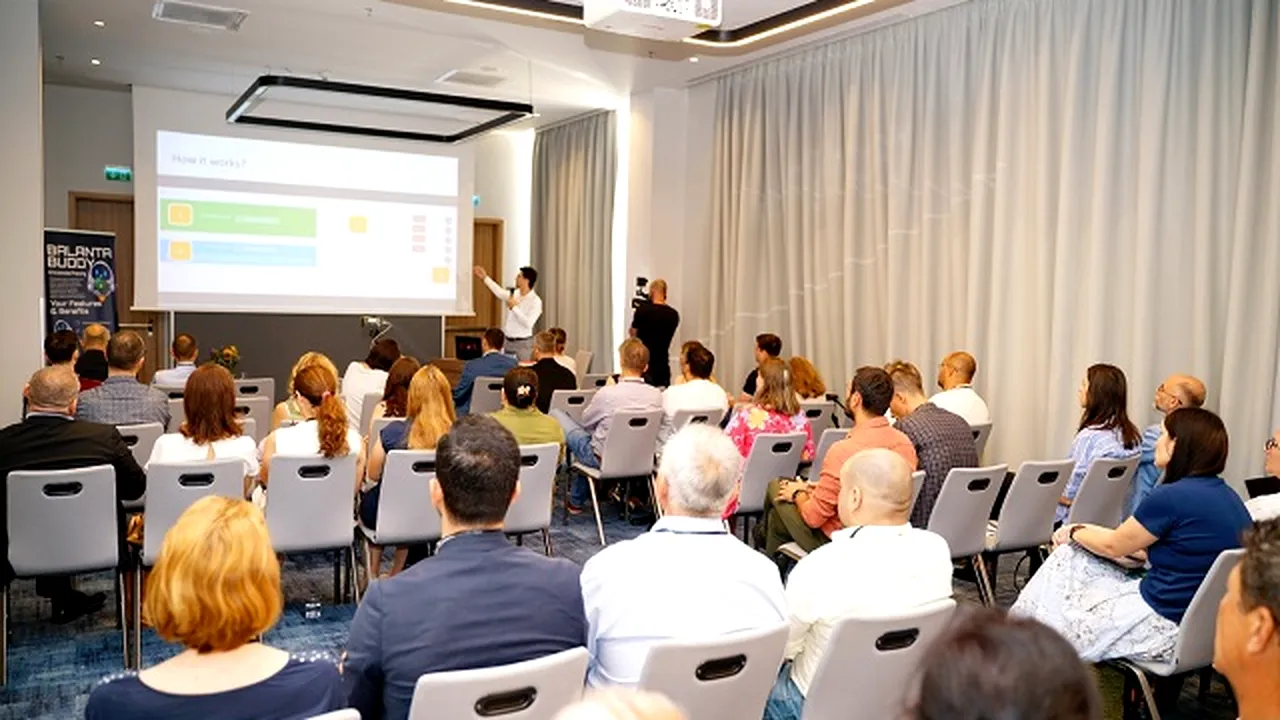 Lansarea Balanţa Buddy: O Nouă Eră în Analiza Financiară Automatizată