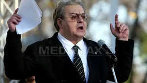 Evacuarea PRM din sediul din strada Emile Zola a fost amânată