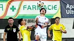 FC Argeș – Universitatea Cluj, duel cu încărcătură istorică în prima semifinală a Cupei României