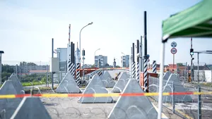 Lituania intalează „dinți de dragon” la graniță pentru a se feri de agresiunea rusă