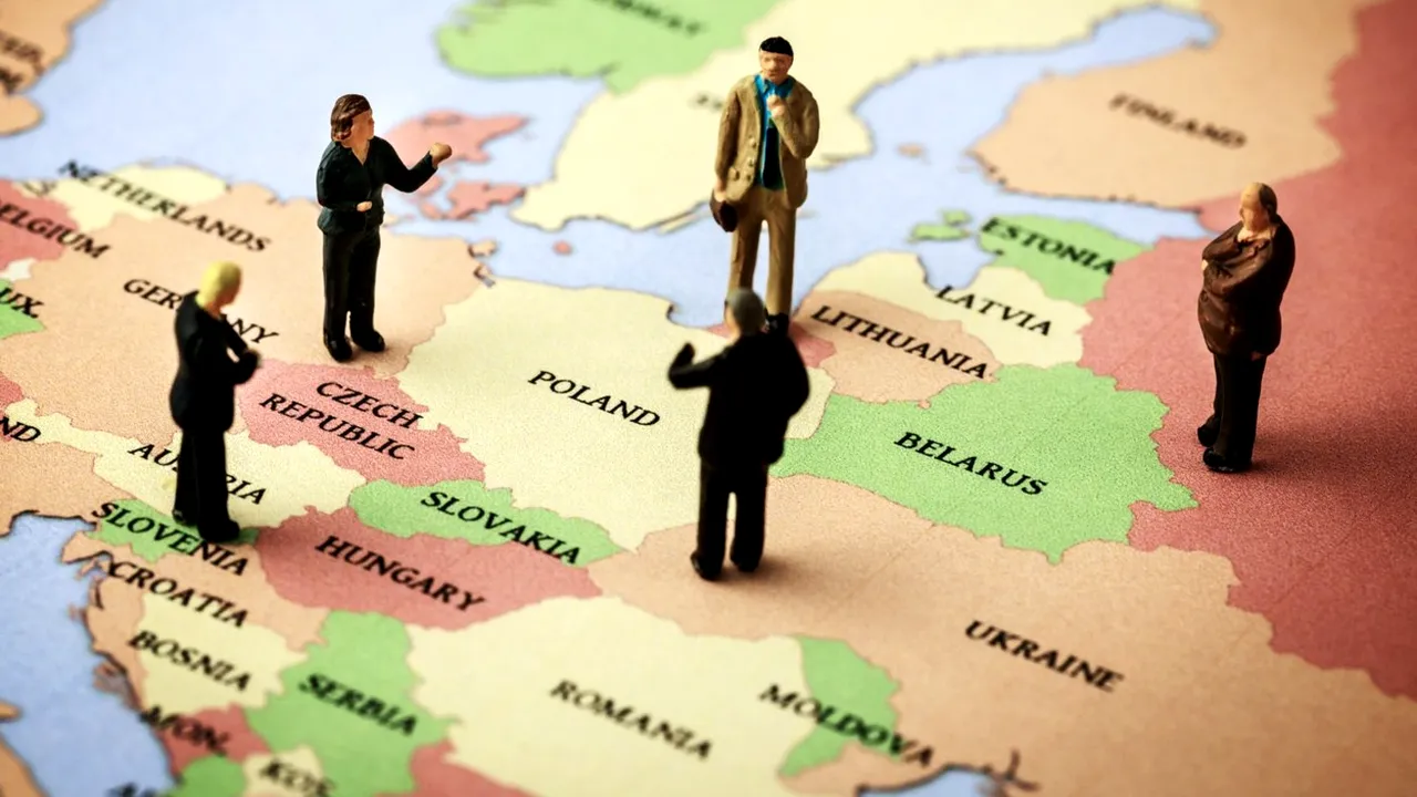 Trei ţări europene au anunţat că vor refuza cererile de extrădare formulate de Marea Britanie