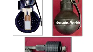 Laser, ultrasunete şi microunde! Arme neletale, prezentate într-un raport al Pentagonului publicat pe Internet