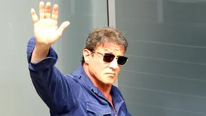 Sylvester Stallone: Le-am interzis fiicelor mele să se întâlnească cu bărbaţi înainte de 40 de ani