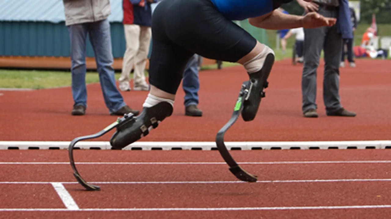 IAAF, 