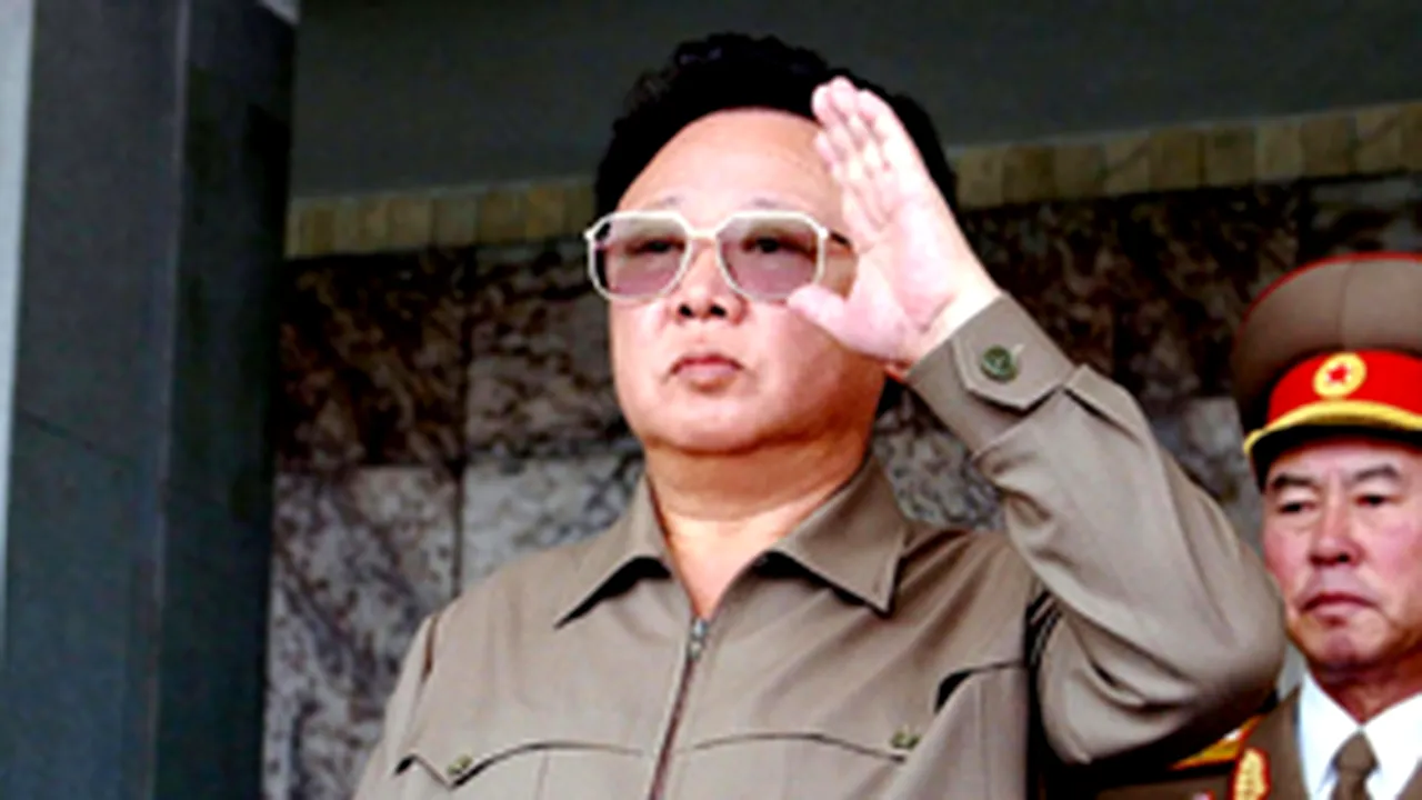 Coreea de Nord acuză Statele Unite şi Japonia că vor să o distrugă