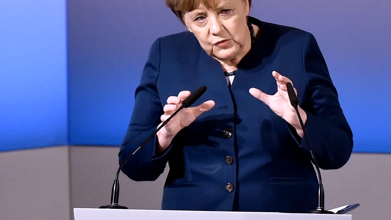 Avertismentul dat de Angela Merkel pentru Marea Britanie, înaintea startului negocierilor pentru Brexit cu Uniunea Europeană 