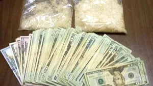 Kábítószert találtak egy autó csomagtartója alatt. A sofőr szerint bosszúállásról van szó