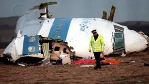 Ancheta privind atentatul de la Lockerbie, relansată
