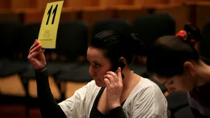 Obiecte care i-au aparţinut lui Serge Gainsbourg, scoase la licitaţie