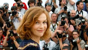 Isabelle Huppert: Mi-ar plăcea să joc într-un film românesc