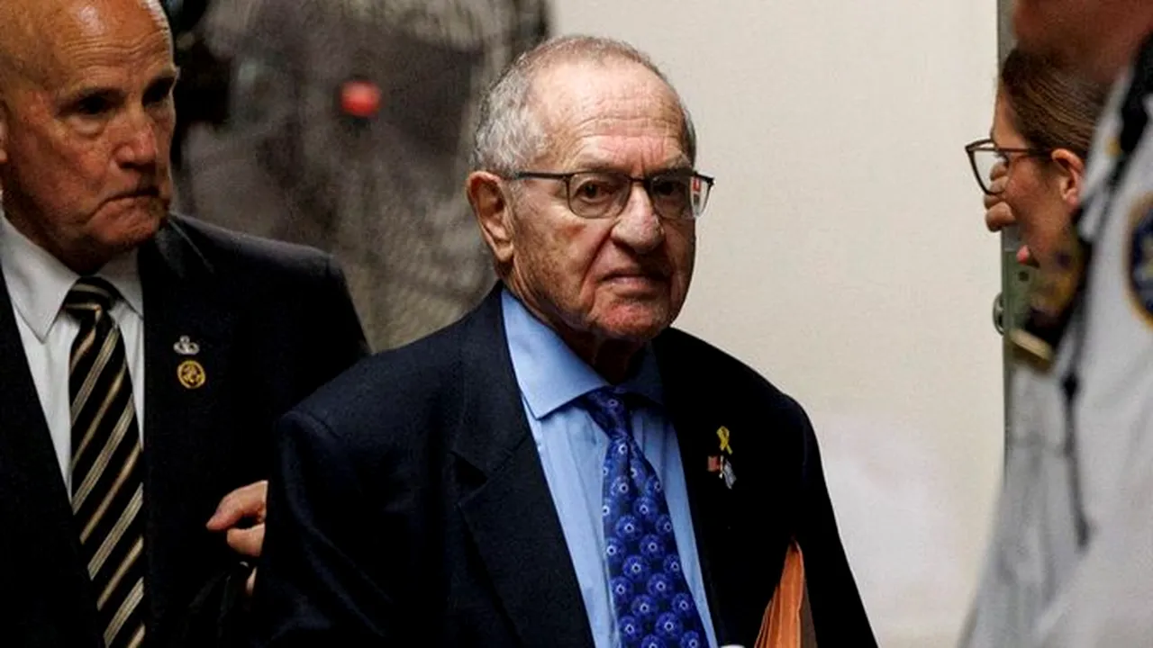Fostul avocat al lui Jeffrey Epstein cere desecretizarea unor noi documente
