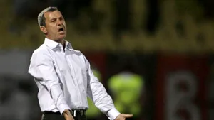 Rednic: Se vor schimba multe la Dinamo