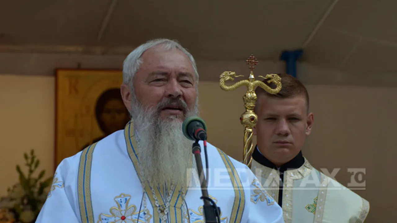 Mitropolitul Clujului: Musulmanii din Bucureşti au nevoie de moschee normală, nu una care să epateze