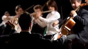 Un dirijor, asistent universitar la o facultate de arte, s-a spânzurat la vârsta de 32 de ani