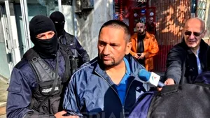 Fostul şef al BCCO Alba Iulia Traian Berbeceanu, dus la spital pentru investigaţii