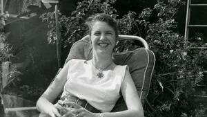 Au fost descoperite două noi poeme ale scriitoarei Sylvia Plath, ce au stat ascunse timp de 54 de ani