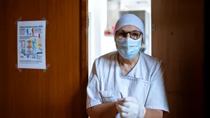 Ţara de mărimea României care 