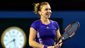 Simona Halep va debuta sâmbătă dimineaţă la Indian Wells