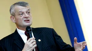 Bucharest General Mayor Joins Presidential Race