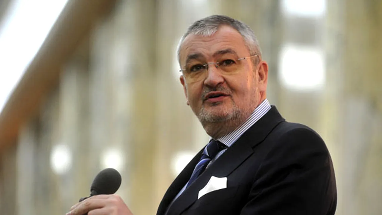 Vlădescu: Nu există niciun fel de intenţie de impozitare a pensiilor