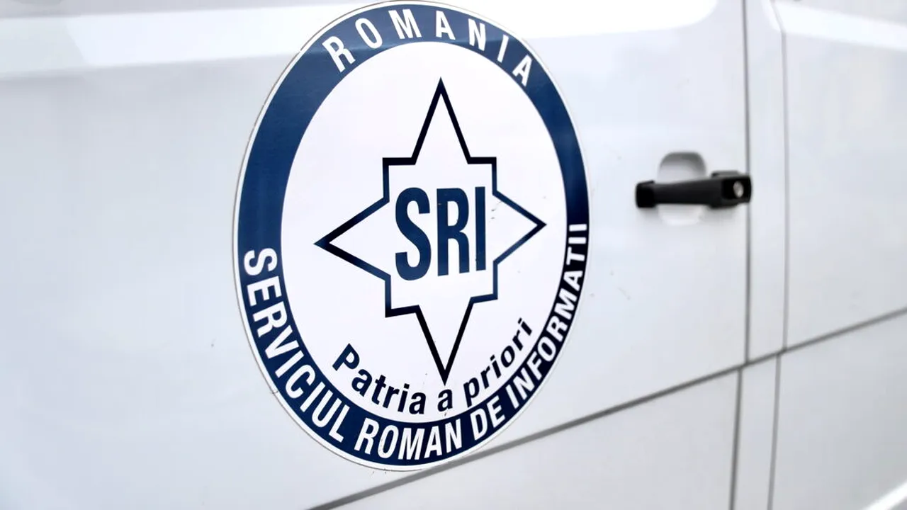 SRI avertizează asupra unor apeluri frauduloase în care este afișat numărul instituției