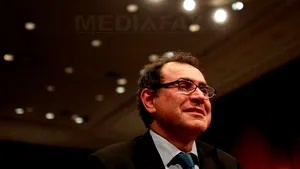 Roubini: Romania Unlikely To Join Eurozone In 2015