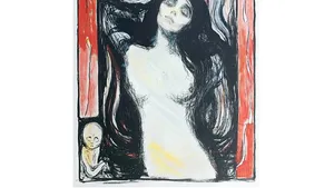 O litografie 