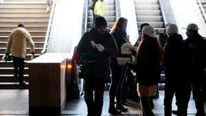 Bucureştenii spun că au resimţit din plin cutremurul din zona Vrancea/ Cele două axe ROŞII de cutremur din România: Lista imobilelor expertizate şi încadrate în clase de risc seismic din Bucureşti