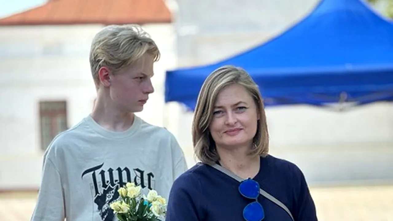În cadrul podcastului Narada Leadership cu sufletul
