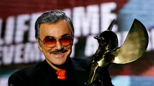 Actorul Burt Reynolds, internat la terapie intensivă