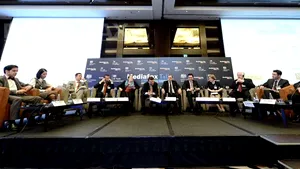 CONFERINŢA MEDIAFAX - Director ANPC: Comerţul online nu prezintă grave abateri, dar ne-am confruntat şi cu inovaţii