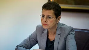 Plenul CSM nu a reuşit nici a cincea oară validarea Adinei Florea la şefia Secţiei de anchetă 