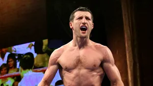 Carl Froch şi-a păstrat titlul mondial la categoria supermijlocie, versiunea WBC