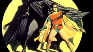 Personajul Robin, fiul lui Batman, va muri. Fanii celebrului erou sunt îndureraţi