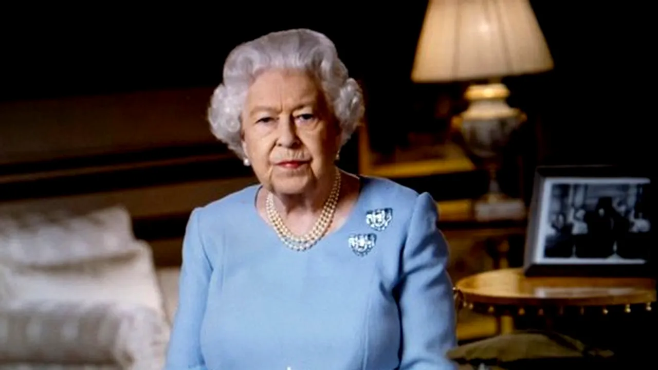 Care a fost posibila cauză a decesului reginei Elisabeta a II-a a Marii Britanii? Dezvăluirile făcute de Boris Johnson