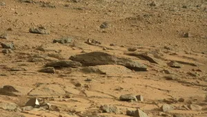 DESCOPERIRE ŞTIINŢIFICĂ: Marte a avut o atmosferă bogată în oxigen cu peste 1 miliard de ani înaintea Terrei