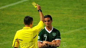 Polonezul Pawel Gil va arbitra meciul CFR Cluj - Inter Milano