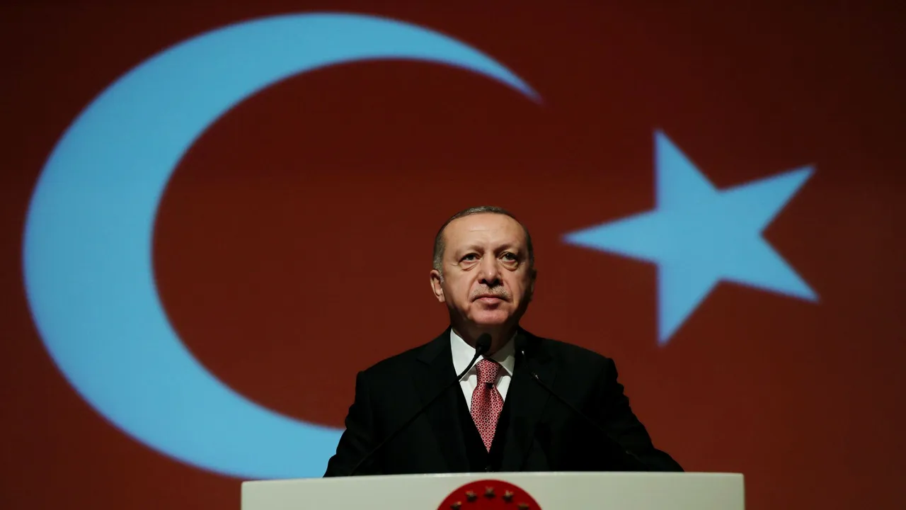 Comisia Electorală din Turcia, LOVITURĂ pentru Erdogan/ Lider AKP: „Este de neconceput ca o astfel de decizie să fie luată”
